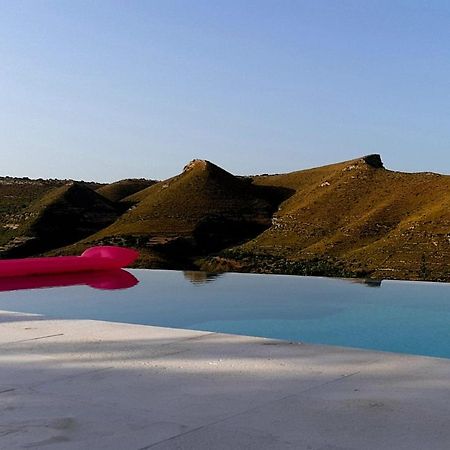 Villa Meriem Noto Bagian luar foto