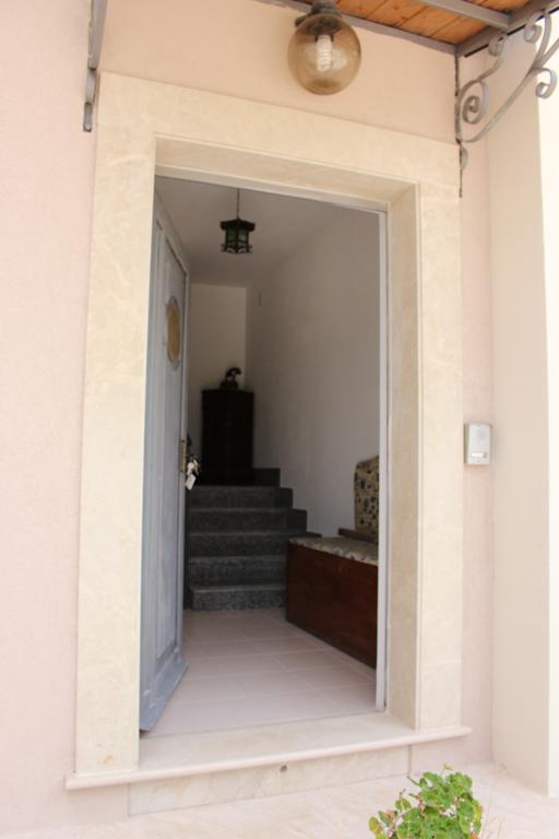 Villa Meriem Noto Ruang foto