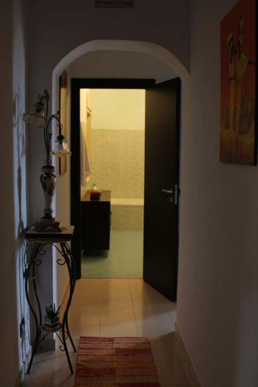 Villa Meriem Noto Ruang foto