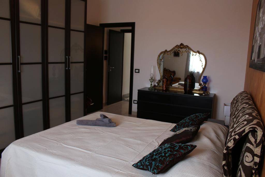 Villa Meriem Noto Ruang foto