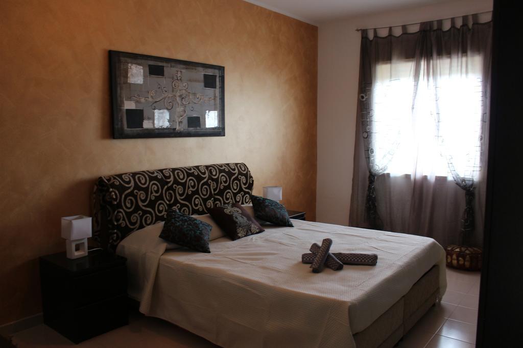 Villa Meriem Noto Ruang foto