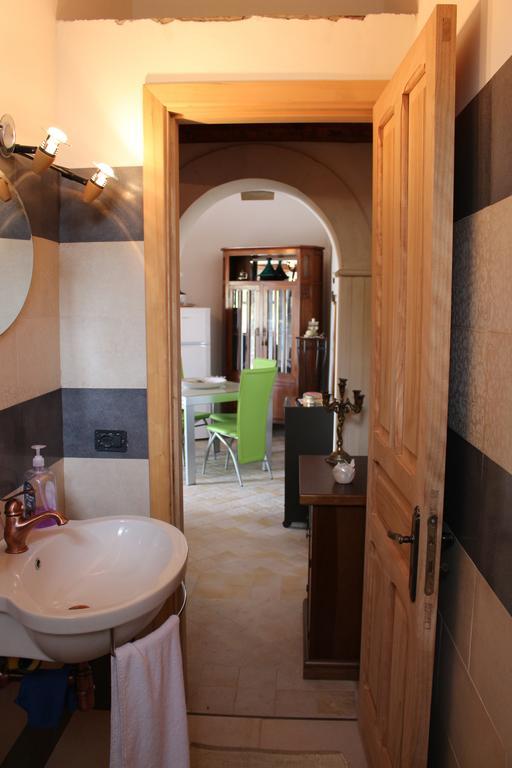 Villa Meriem Noto Ruang foto