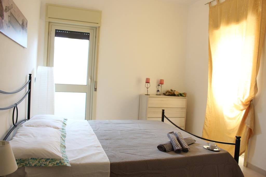 Villa Meriem Noto Ruang foto